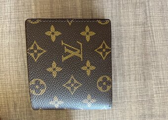 Louis Vuitton Peněženka - 3