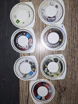 Hry na Pc,Xbox, Psp - 3