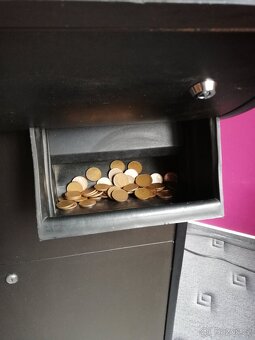 Výherní automat Pirát silnic - 3