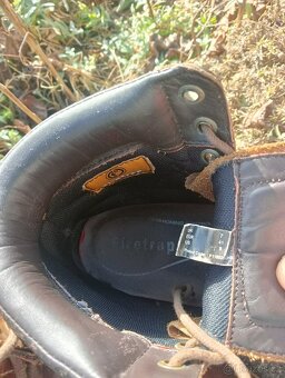 Boty Firetrap - 3