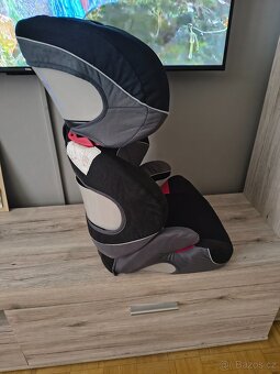 Autosedačka Cybex Solution CBX Line - 3