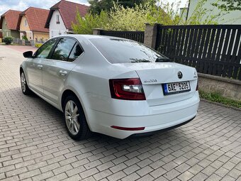 Škoda Octavia Style 2.0 TDi - 3