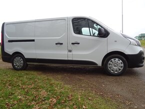 Renault Trafic 1.6 dCi 89kW L2H1,Klima, Bohužel prodáno - 3