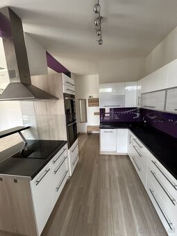 Prodej zděného bytu 4+kk se zahrádkou a garáží , Svitavy - 3
