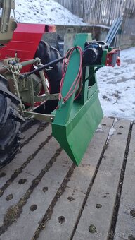 Naviják za traktor - 3