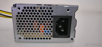 HP PCH021 Power Supply 180W 80 PLUS Platinum - 3