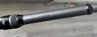 Set prutů a navijáků Sonik Insurgent 9ft - 3
