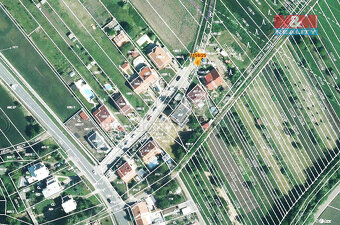 Prodej lesa, 4 m², Telnice u Brna - 3