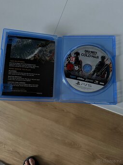 Call of duty cold war - 3