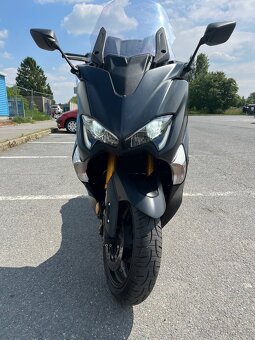 Prodam yamaha T-max 530 - 3