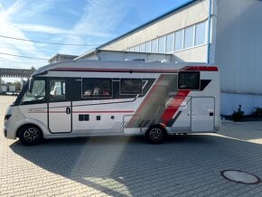 ADRIA SONIC SUPREME. SLEVA - 3