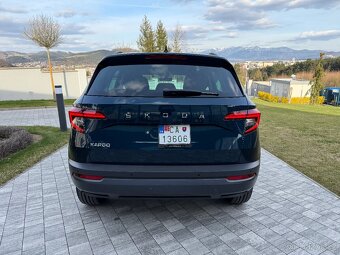 2020 Karoq 1.6 TDi Style - 3