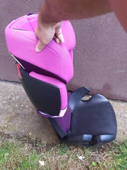Dětská autosedačka Cybex 15 - 36 kg - 3