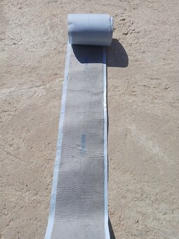 Mapei Mapeband páska pro přechod materiálů pod hydroizolaci - 3