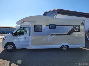 Ahorn Canada TU plus,2022,145ps,5mist,solar,klima,tv,AKCE - 3