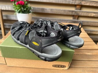 Keen sandály vel.40 - 3