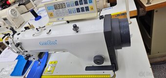 šicí stroj GARUDAN GF-107-147MH - 3