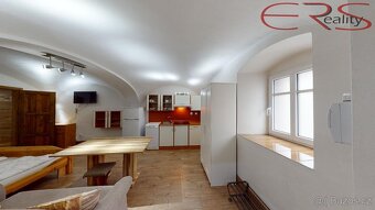 Chalupa/apartmány, 255 m2, Horní Rokytnice nad Jizerou - 3