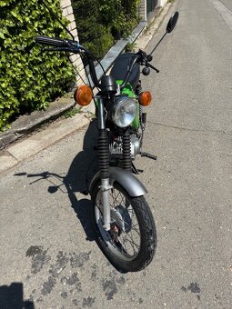 Prodám Simson Elektronik S51E - 3