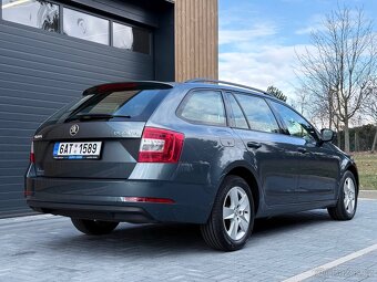 Škoda Octavia 1.6 tdi 85 kw / 2018 / 89 tkm - 3