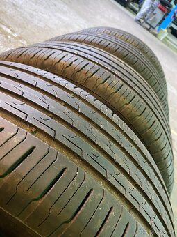 EcoContact 6 235/55 R18 104V - 3