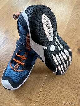 Dětské nízké tenisky GEOX GEOX-J3530A, letní, vel .34 - 3