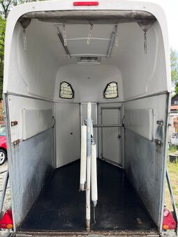 Přepravník Cheval Liberte - 3