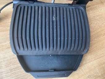 Tefal optigrill gc712834 - 3