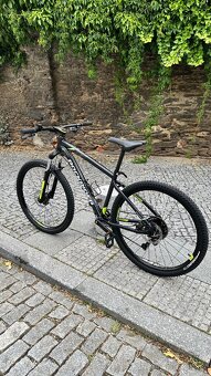 Kolo Rockrider ST 530🔥 Ram S výška 150-170🧍‍♂️🧍‍♀️ - 3