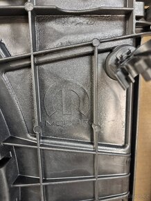 Sahara chladiče motoru jeep renegade 68378551AA 0052076408 - 3