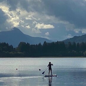 Pronájem Paddleboard až 6 kusu - 3