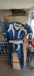 Prodám kombinézu na moto - 3