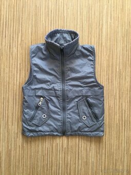 Vestičky vel. 104, 1x ZDARMA - 3