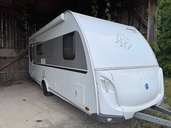Karavan Knaus Sport 500 FDK 2017 - 3