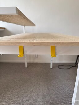 Psací / herní stůl IKEA Utvisning - 3