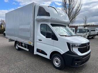 Renault Master 170k, 10EP, Spaní, Měchy, MY24 - 3