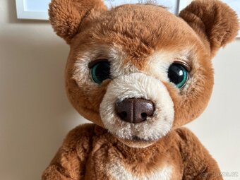 Furreal Medvěd - 3