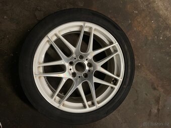 BBS CX 001 BMW R19 - 3