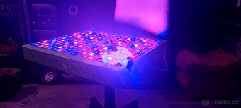 💵1-4.800kč💵Mars Hydro LED grow light 600W - 3