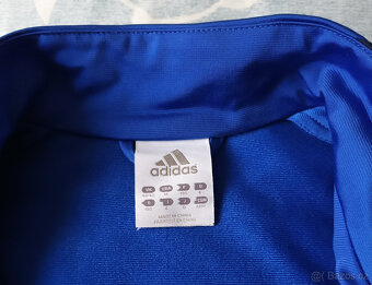 Pánská tepláková souprava Adidas vel. M (40/42) - 3