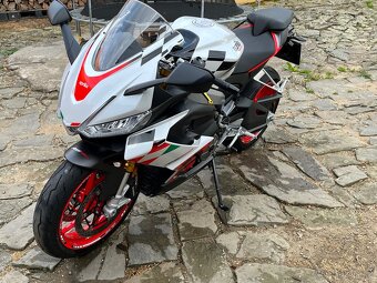 Aprilia RS660 extrema - 3