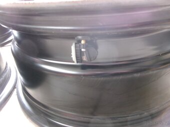 ID 607 - DISKY R17 5x108/63.3mm - 3