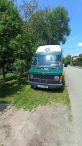 UPDATE Bremer Mercedes T1 obytny - 3