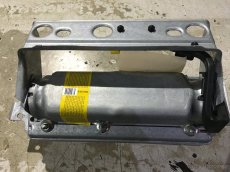 Airbag spolujezdce Sharan Alhambra 7M3880204F - 3