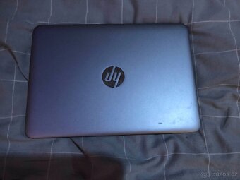 Notebook HP EliteBook 820 G3 - 3
