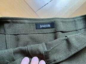 sukně Babylon vel. S - 3