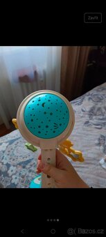 Kolotoč Fisher Price - 3