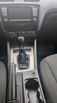 Škoda Octavia Combi 2.0 TDI 135 kW 4x4 DSG, r. 2016, výbava - 3