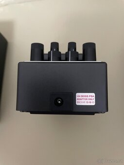 Boss MT-2 - 3