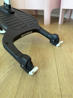 Bugaboo stupátko/sedátko ke kočárku - 3